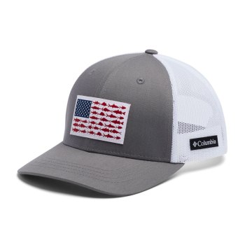 Dívčí Kšiltovky Columbia Snap Back Titan LTEAOF960